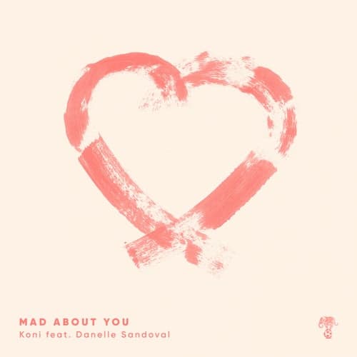 Mad About You (feat. Danelle Sandoval) [Extended Mix]