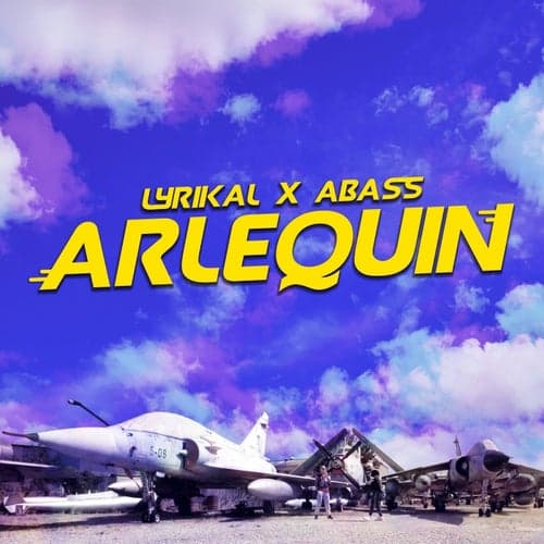 Arlequin (feat. Abass)