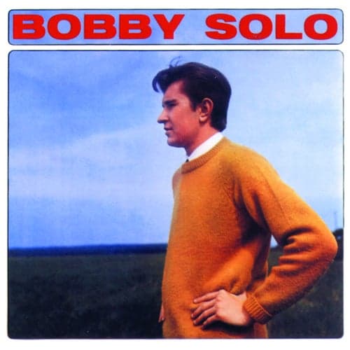 Bobby Solo (Gli Indimenticabili)