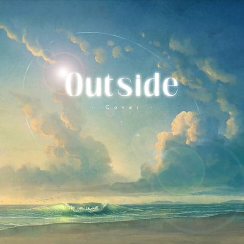Outside (Cover)