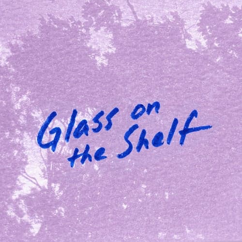 Glass on the Shelf