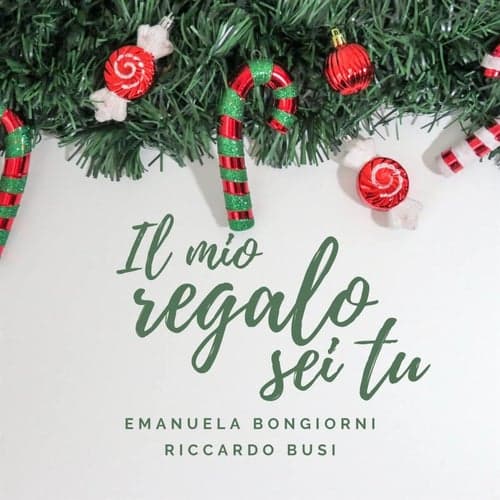 Il Mio Regalo Sei Tu (feat. Riccardo Busi)