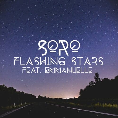 Flashing Stars (feat. Emmanuelle)