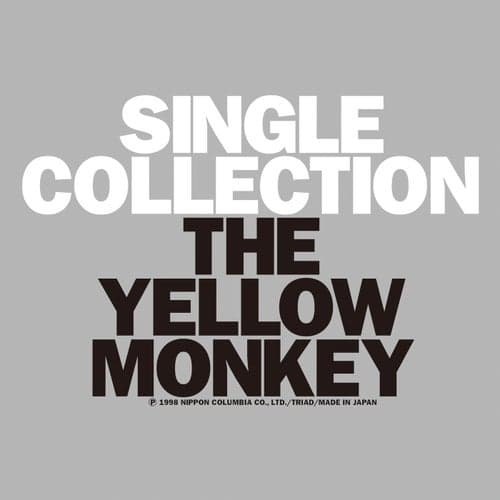 Single Collection (Remastered)