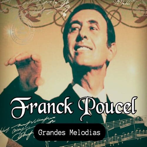 Franck Pourcel - Grands Mélodies