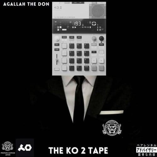 The KO 2 Tape
