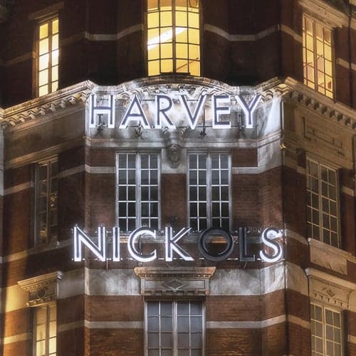 Harvey Nicks