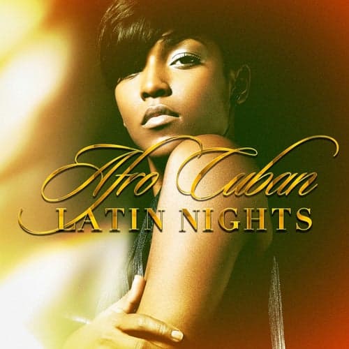 Afro-Cuban Latin Nights