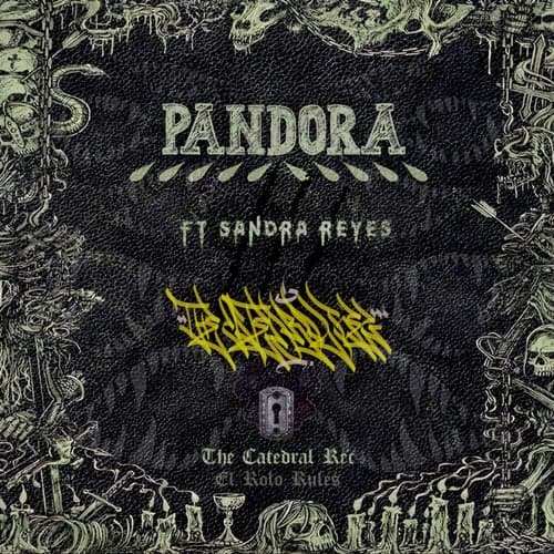 Pandora, El rolo rules