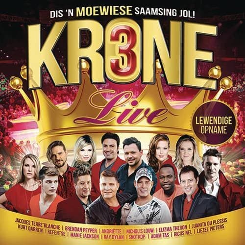 Krone 3 [Live]