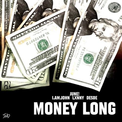 MONEY LONG
