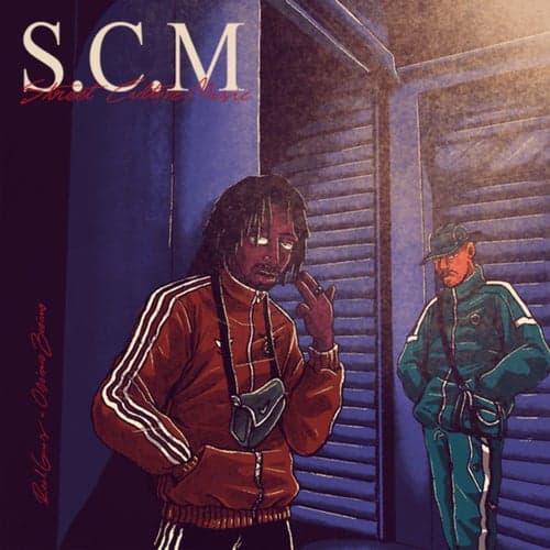 S.C.M. (Street Culture Music)
