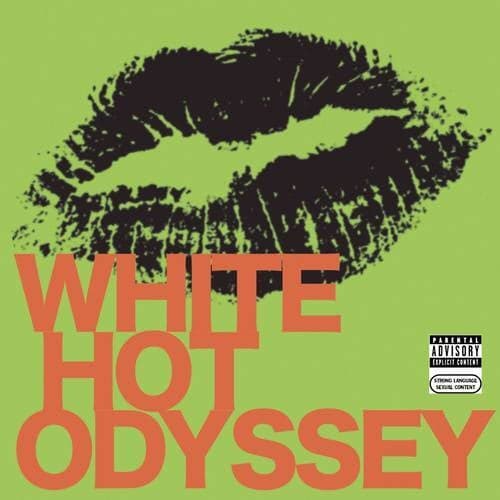 White Hot Odyssey