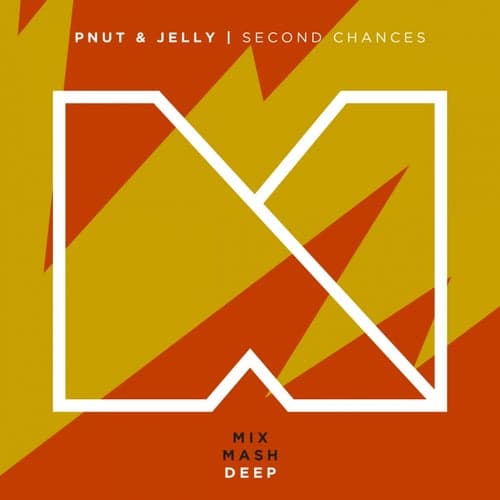Second Chances (Radio Edit)