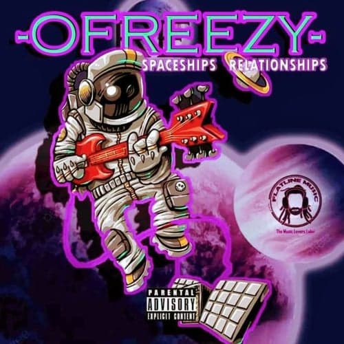Spaceships Relationships