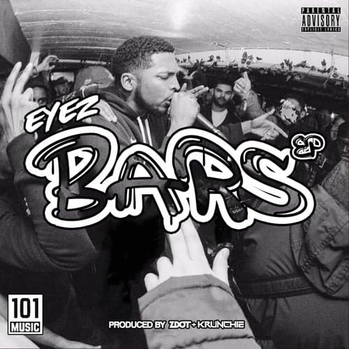 Bars - EP