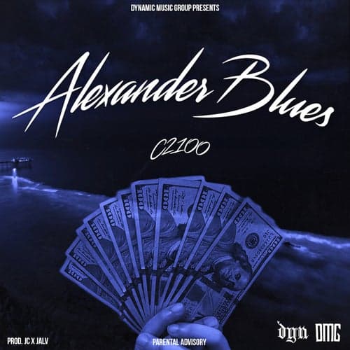 Alexander Blues