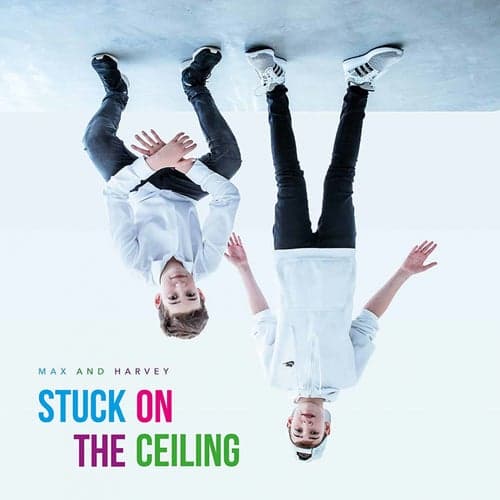 Stuck on the Ceiling