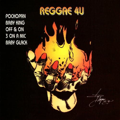 Reggae 4 U
