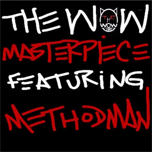 Masterpiece (feat. Method Man) - Single