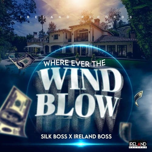 Where Ever the Wind Blow