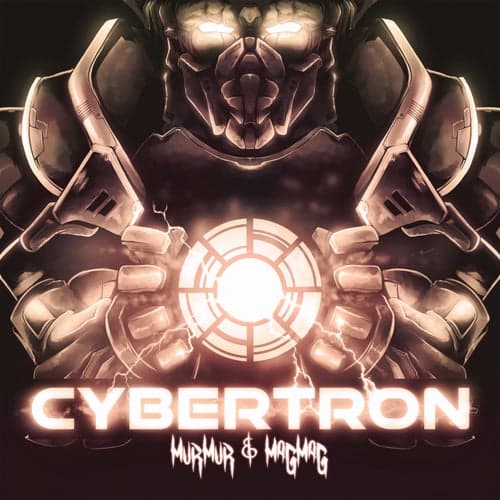 Cybertron (feat. MagMag)