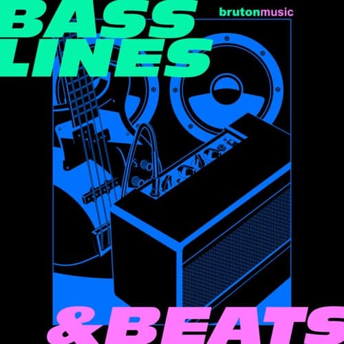 Basslines & Beats