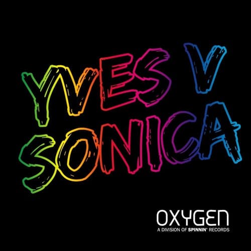 Sonica (Club Mix)