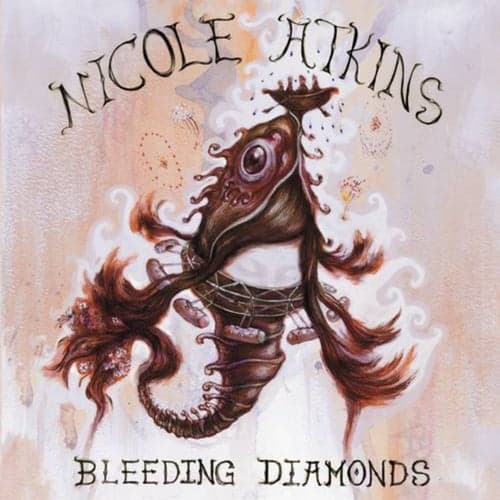 Bleeding Diamonds EP