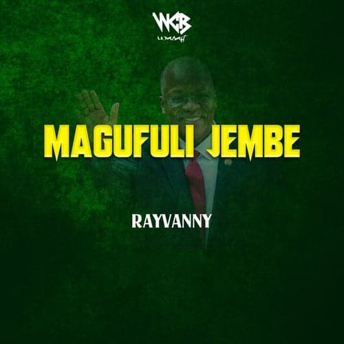 Magufuli Jembe
