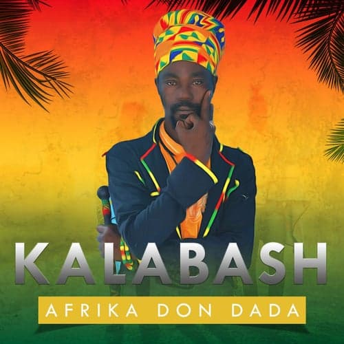 Afrika Don Dada