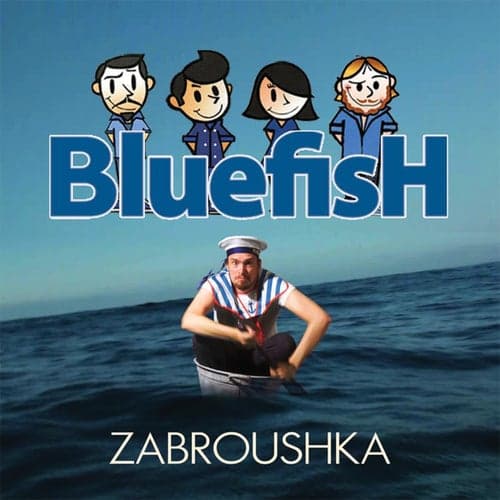 Zabroushka