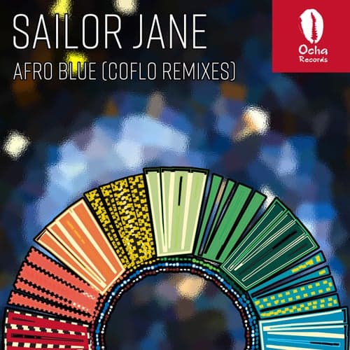 Afro Blue (Coflo Remixes)