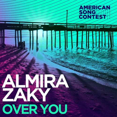 Over You (From "American Song Contest")