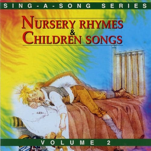 Sing A Song Series (2 Nursery Rhymes & Children Songs)