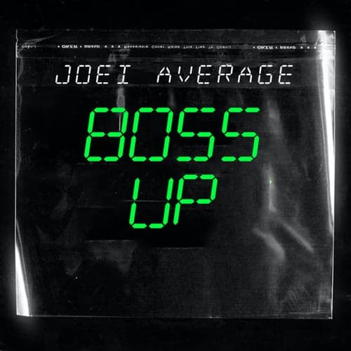 Boss Up (feat. RTM Paid $haq)