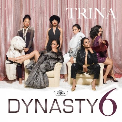 Dynasty 6 - EP