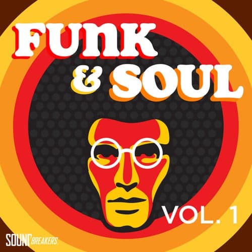Funk & Soul, Vol. 1
