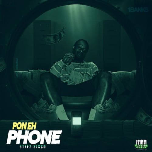Pon Eh Phone (Official Audio)