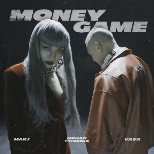 Money Game (feat. Vava)