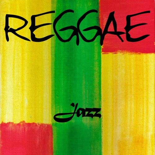 Reggae Jazz