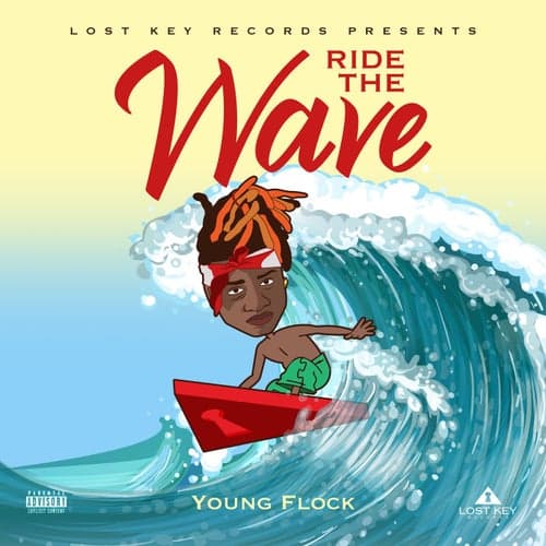 Ride The Wave