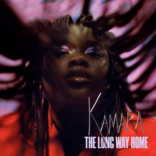 The Long Way Home EP