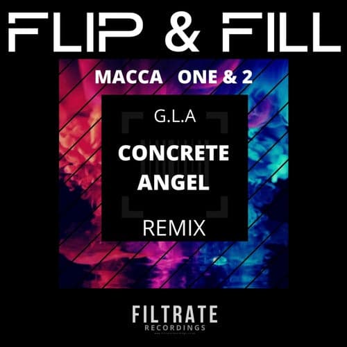 Concrete Angel (G.L.A Remix)