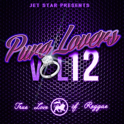 Pure Lovers, Vol. 12