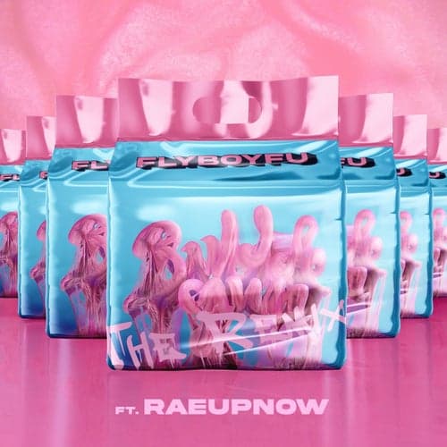 Bubble Gum (Remix) [feat. Raeupnow]