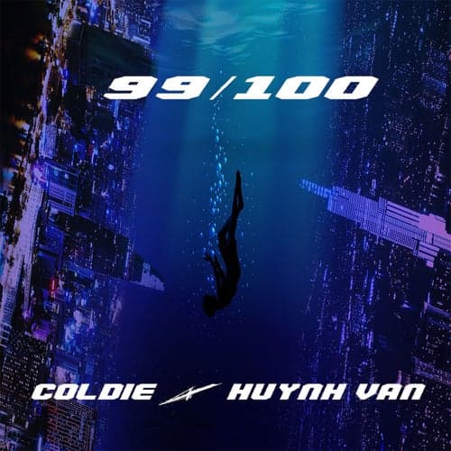 99/100 (feat. Huỳnh Văn)