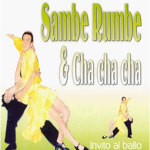 Sambe, Rumbe y Cha Cha Cha, Vol. 2