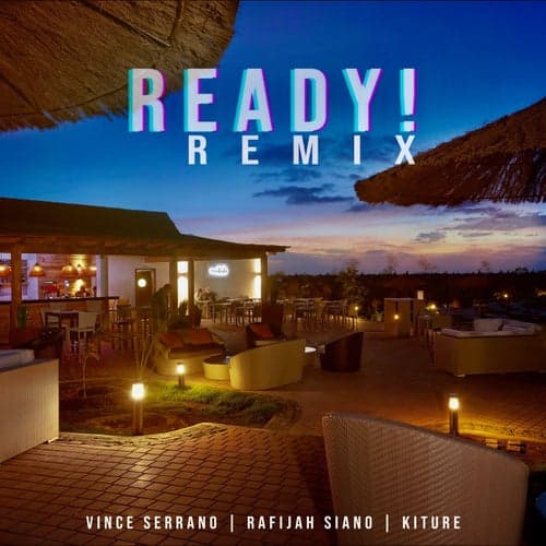 Ready! (Remix)