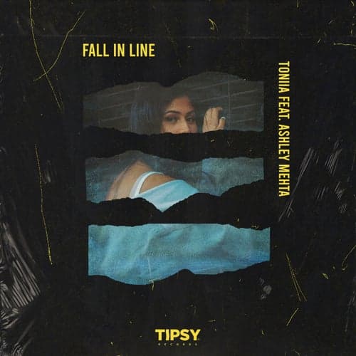 Fall In Line (feat. Ashley Mehta)